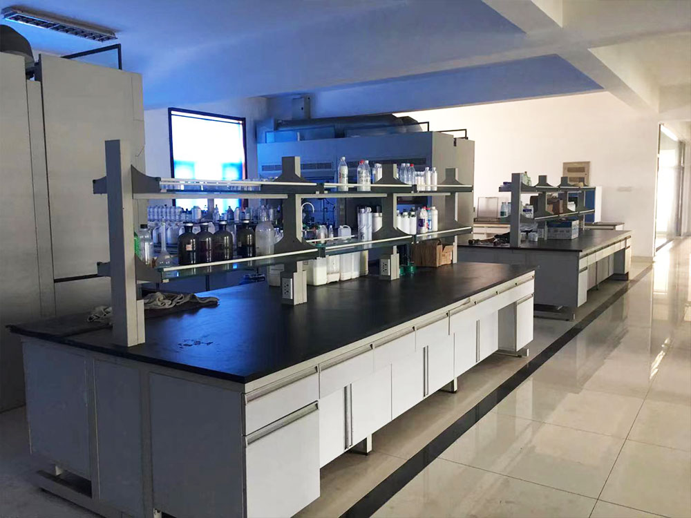 實(shí)驗(yàn)室